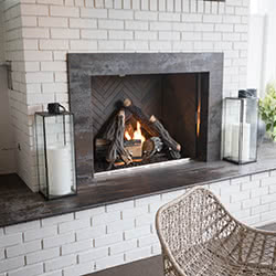 Fire Place