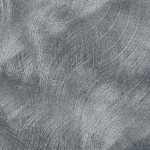 Pewter Brush