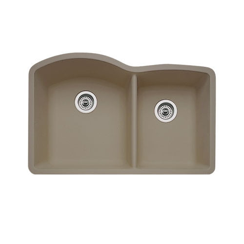 Blanco 1-3/4 Bowl truffle
