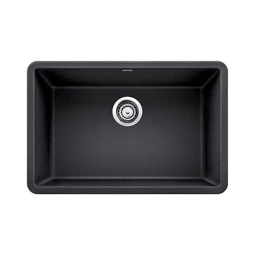 Blanco Precis Single Bowl 27″ Anthracite