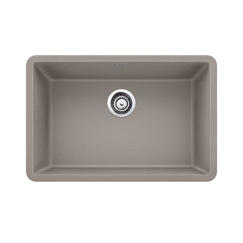 Blanco Diamond Single Bowl 27″ Truffle
