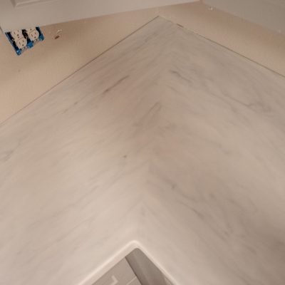 Whisper White kitchen Whisper White kitchen