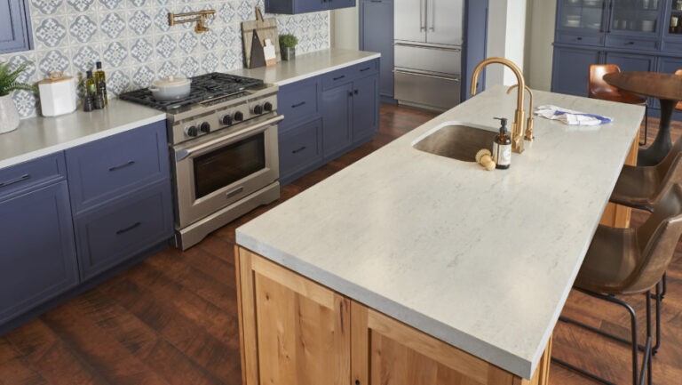 Ultra Compact vs Solid Surface Countertops Guide for 2026