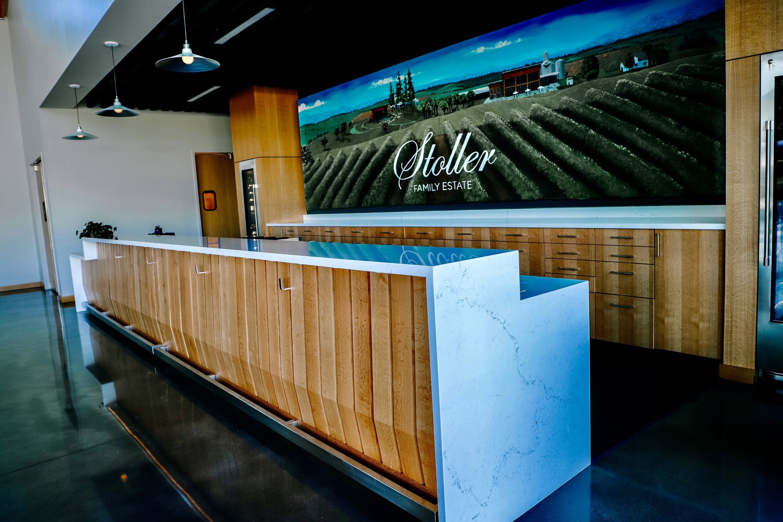 Gallery Precision Countertops