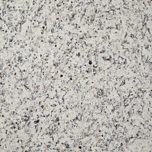Stonemark Ashen White granite swatch