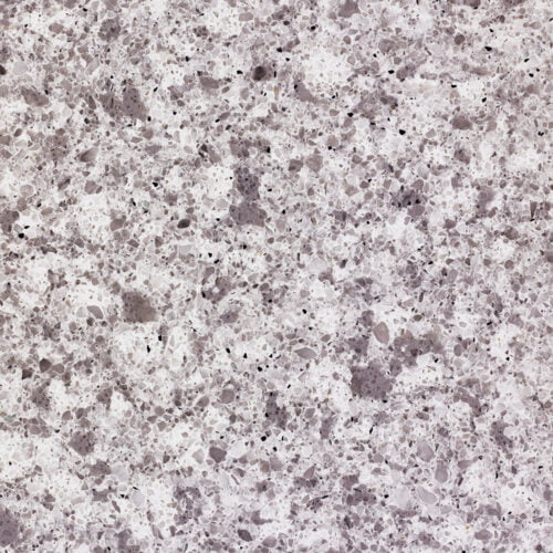 Caesarstone Atlantic Salt quartz swatch