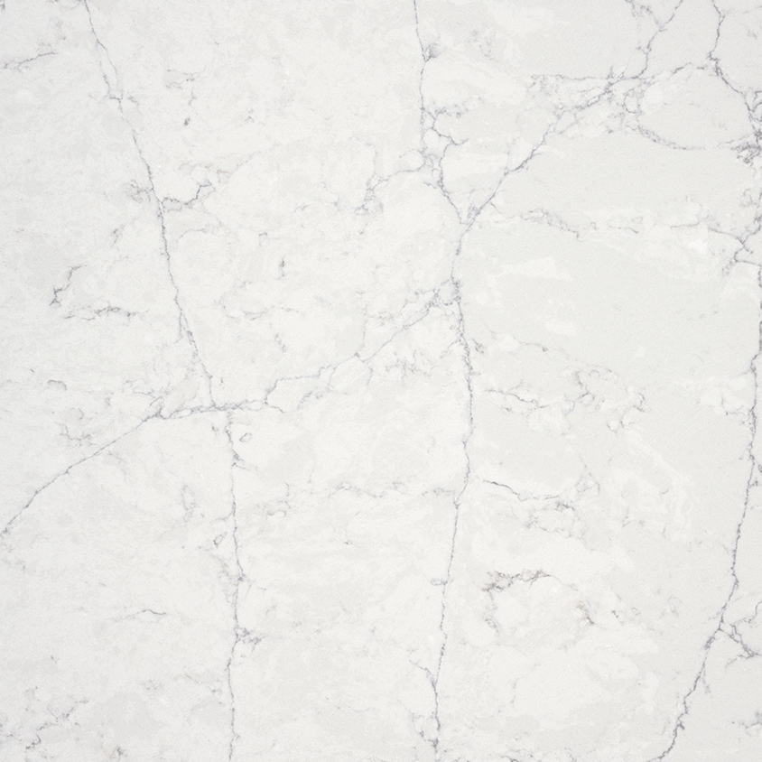 Silestone Pearl Jasmine quartz swatch