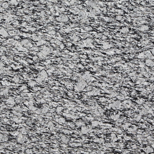 Stonemark White Sparkle granite swatch