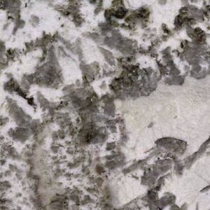 Stonemark Adonis White granite swatch