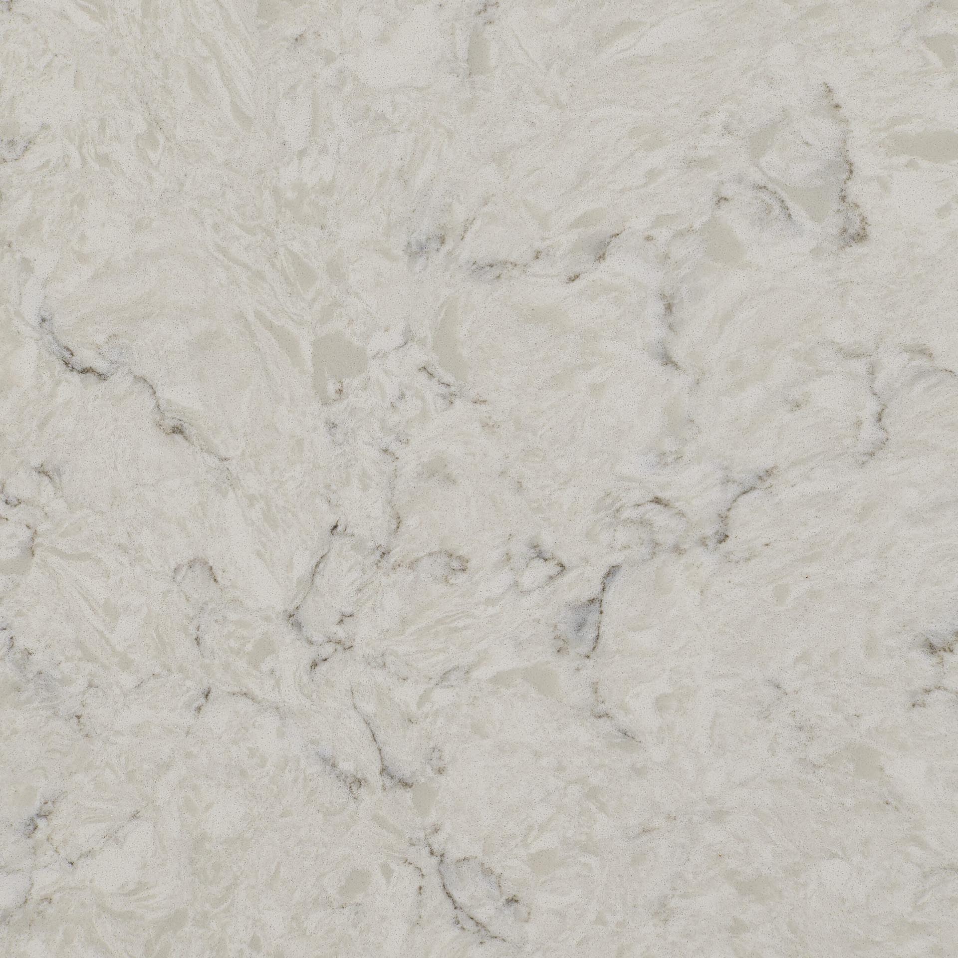 Q Quartz Carrara Mist quartz swatch