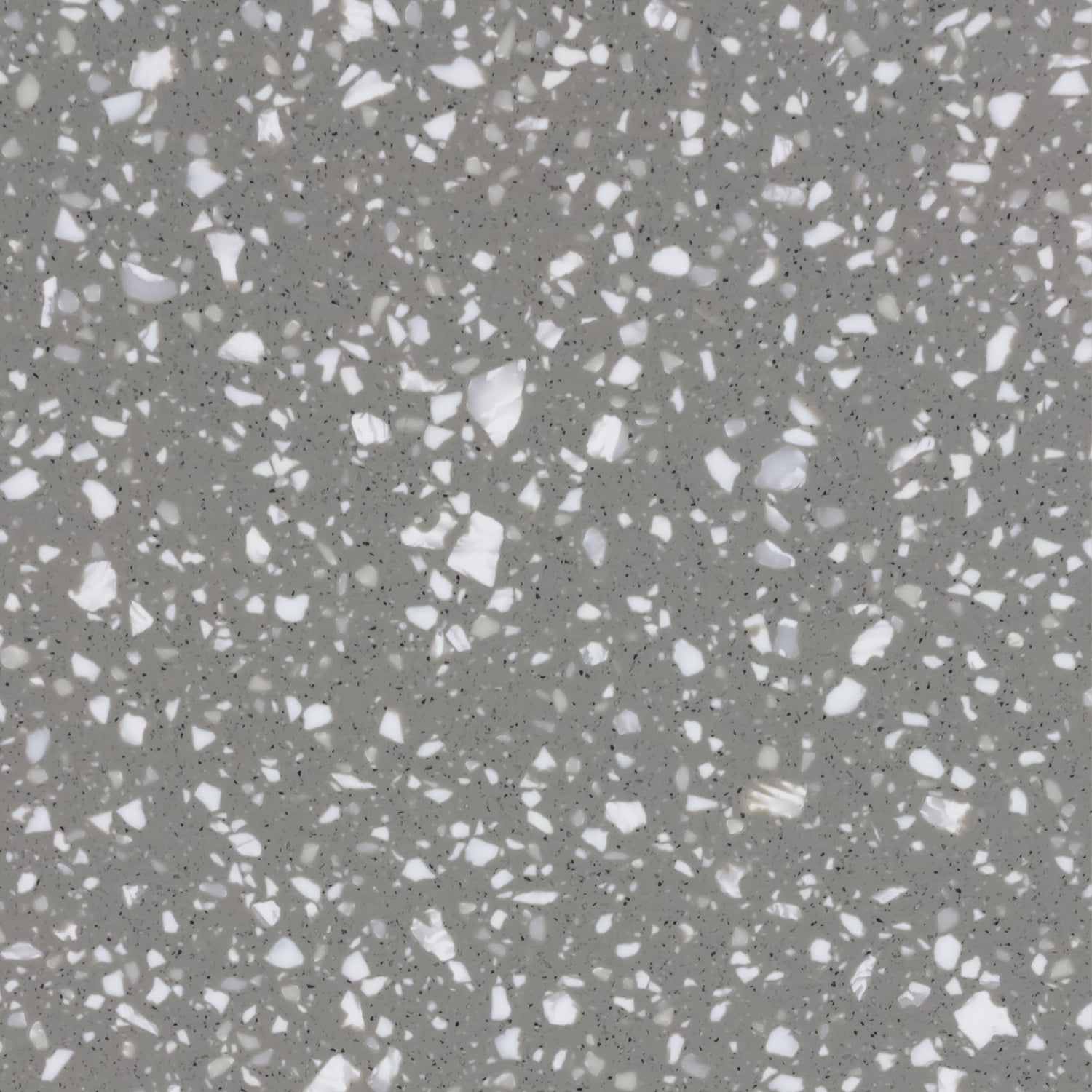 Terrazzo Grigio