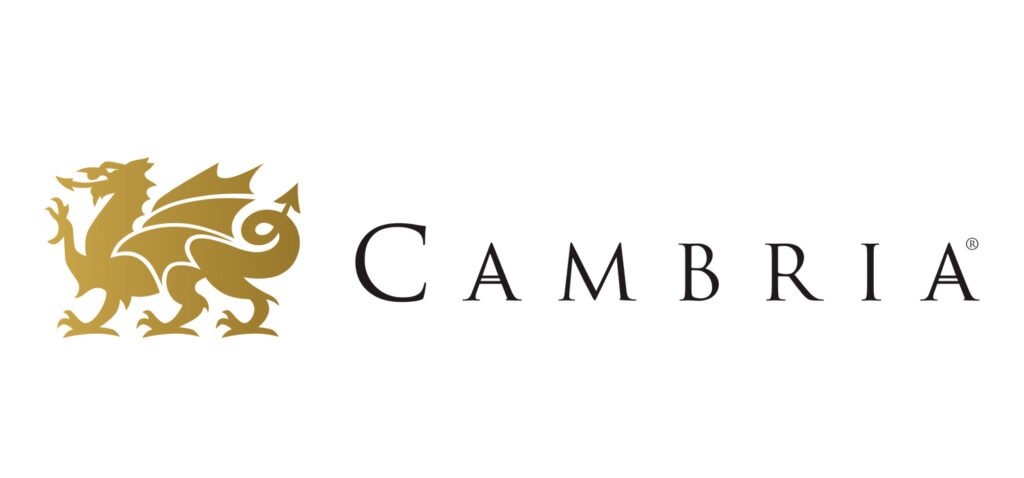 Cambria logo