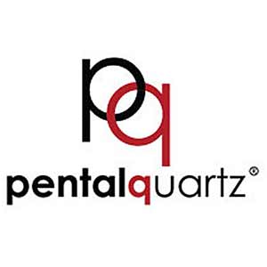 Pental Quartz logo