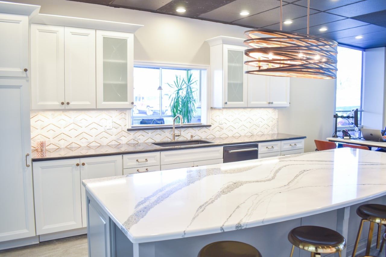 About Precision Countertops