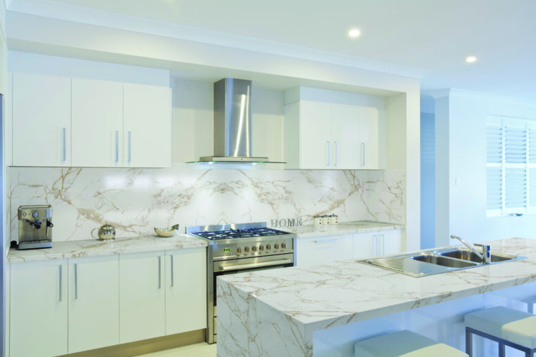 Gallery - Precision Countertops