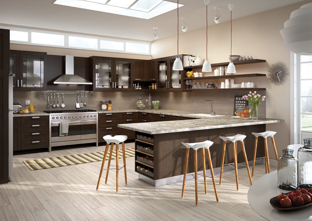 Gallery Precision Countertops