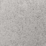 Stonemark Ashen White granite slab