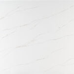 Q Quartz Calacatta Arno quartz slab