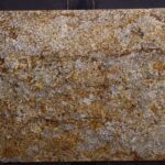 Stonemark Delicatus Gold granite slab