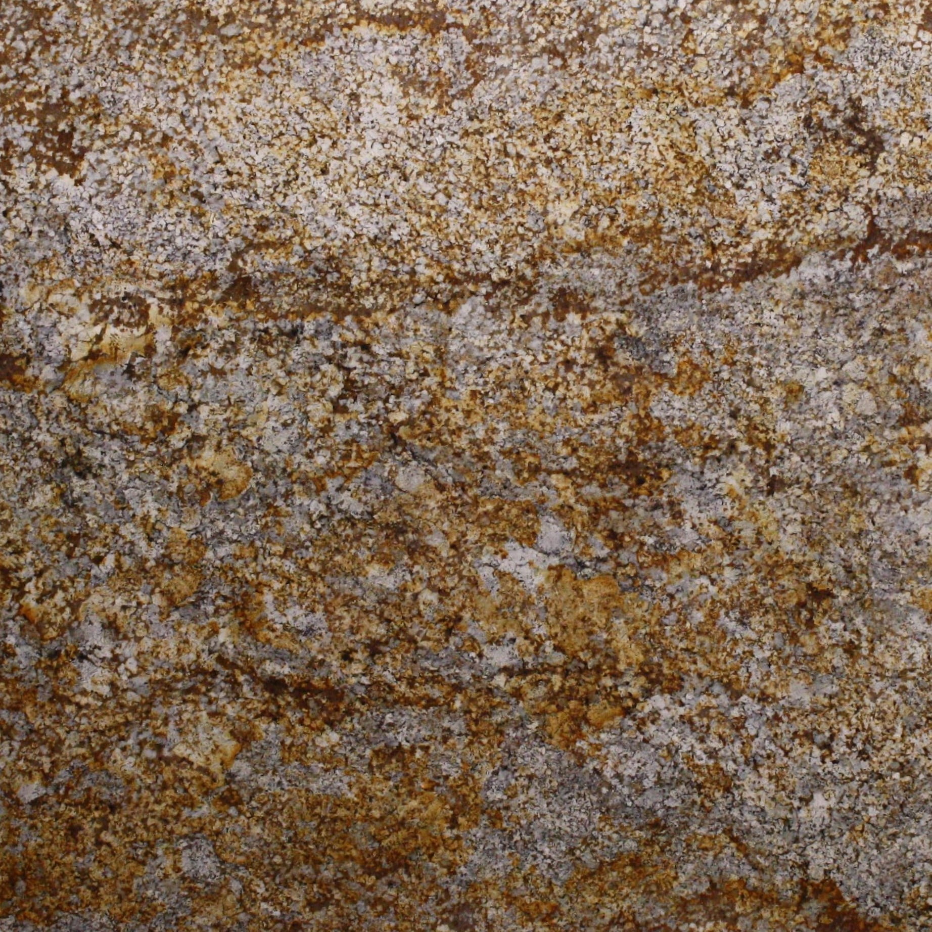 Stonemark Delicatus Gold granite swatch