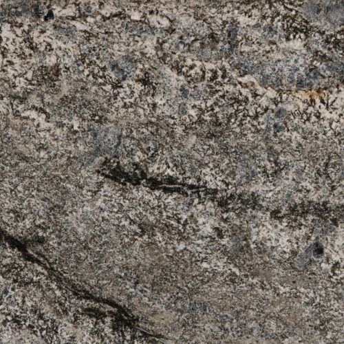 Stonemark Enchanted Forest granite swatch