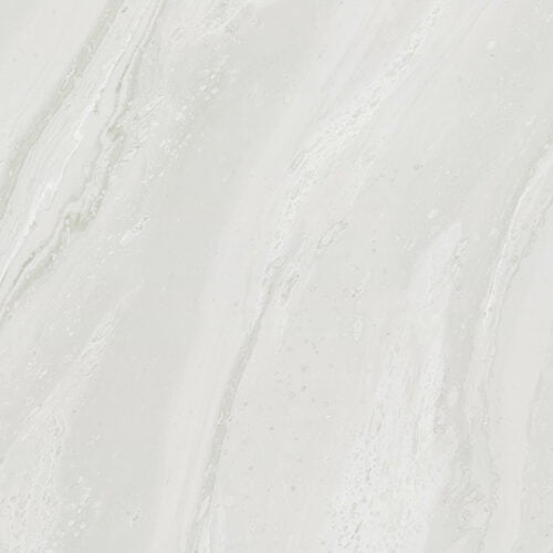 Formica White Painted Marble laminate swatch