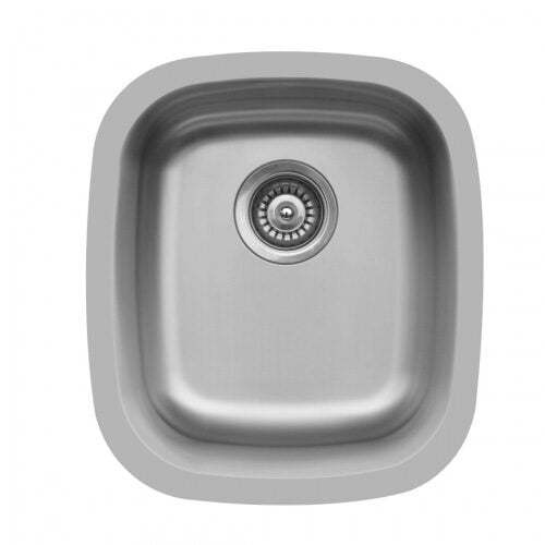 E-315 stainless steel sink