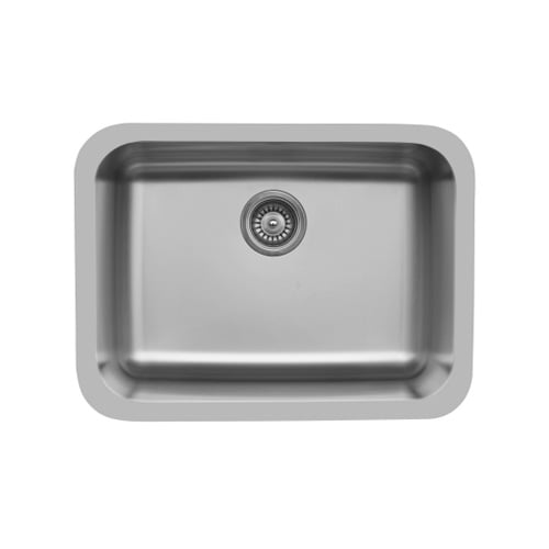 E-320 stainless steel sink