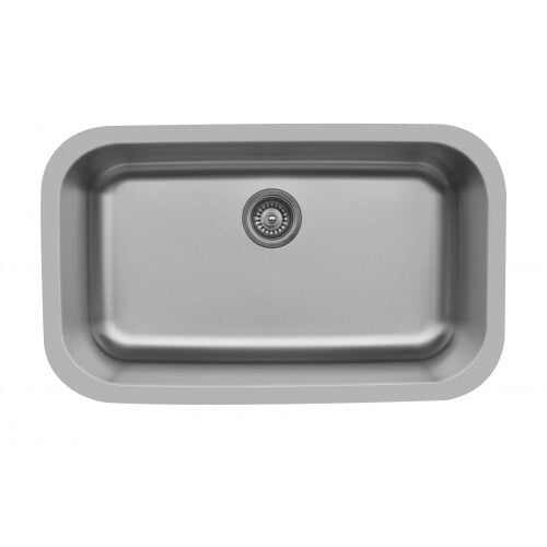 E-340 stainless steel sink