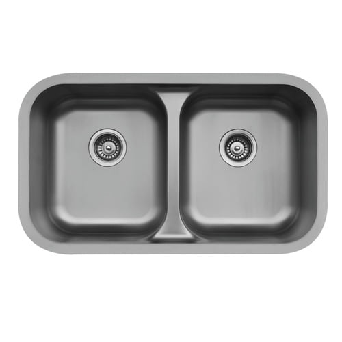 E-350 stainless steel sink