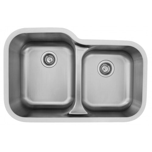 E-360R stainless steel sink