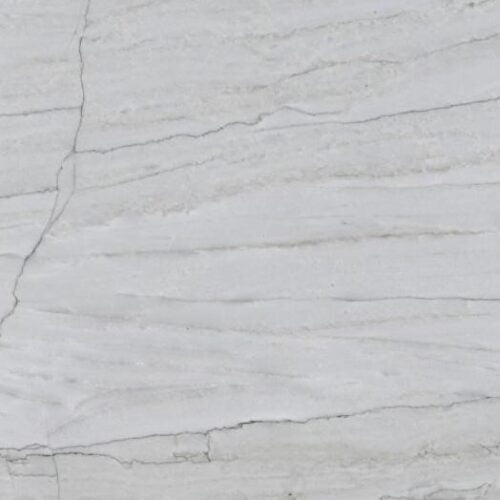 Stonemark Pegasus White Quartzite swatch