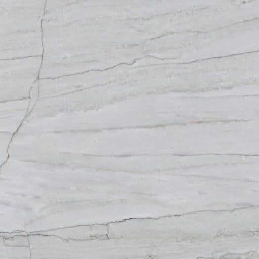 Stonemark Pegasus White Quartzite swatch