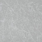 Silestone Polaris quartz slab
