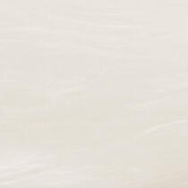 Wilsonart Cream Swirl solid surface swatch