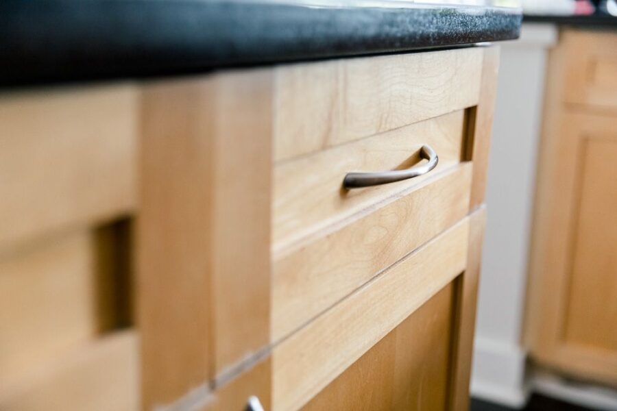 cabinet drawer pull