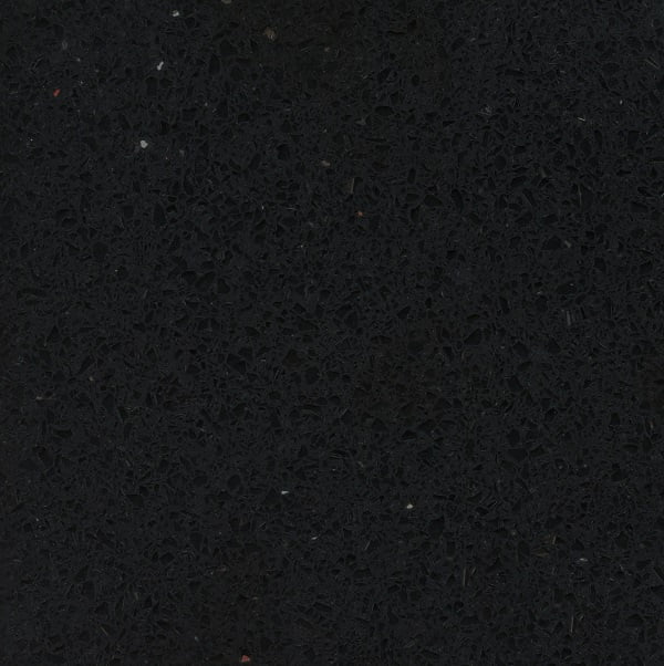 Silstone Quartz Stellar Night