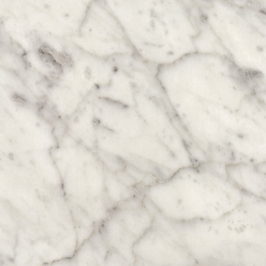 Formica Carrara Bianco laminate swatch