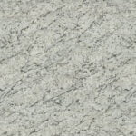 White Ice Granite slab