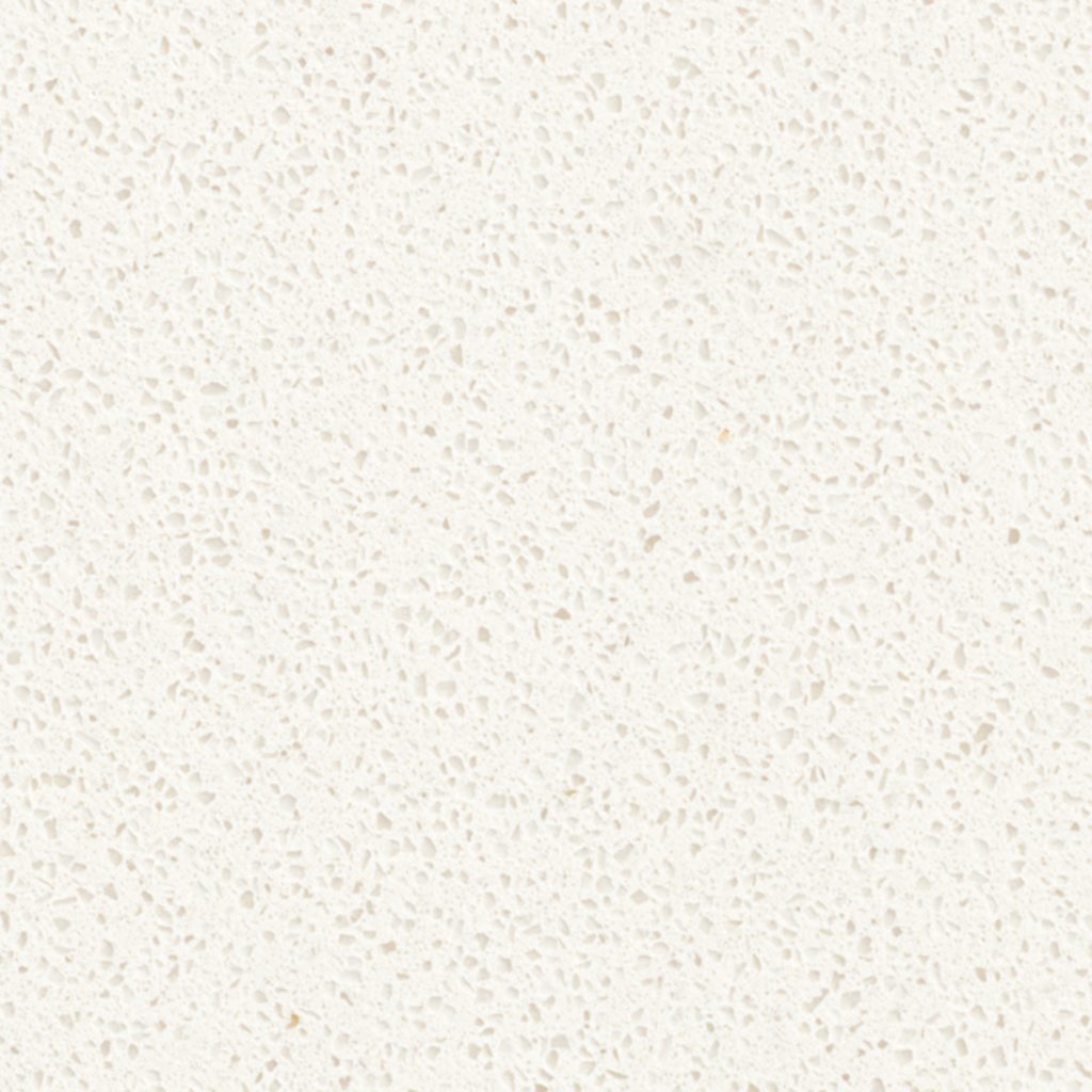 Q Quartz Snow White quartz swatch