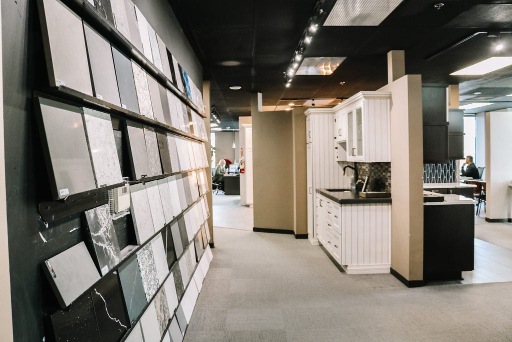 Locations Precision Countertops