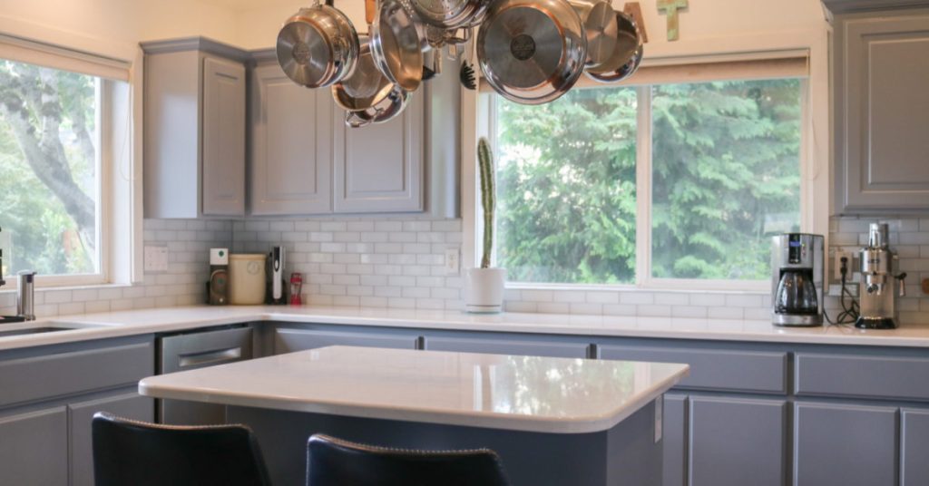 5 Easy Ways to Update Your Kitchen (Without Renovating)