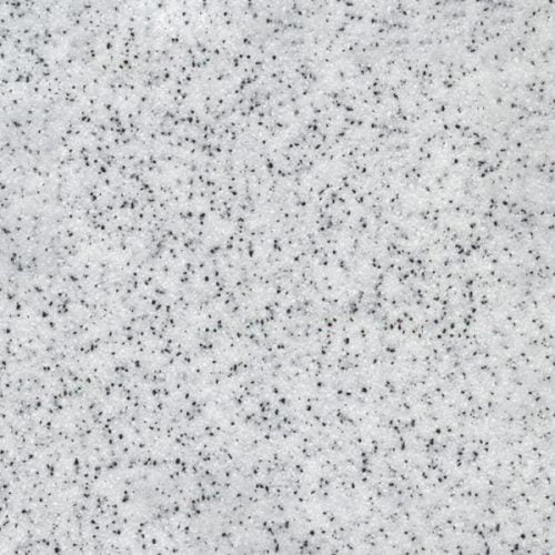 Hi-Macs solid surface Gray Sand swatch