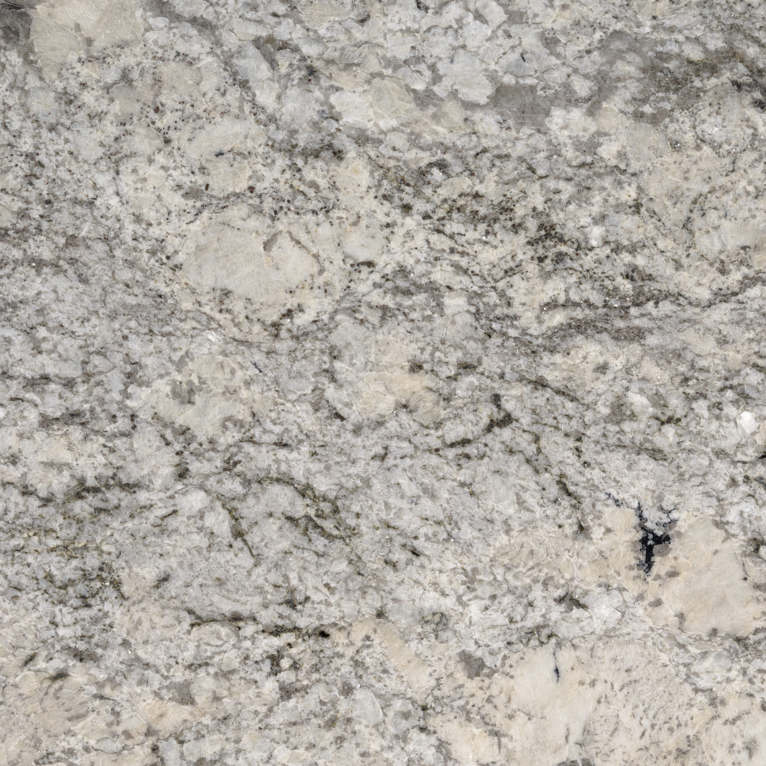 Alpine Valley granite swatch