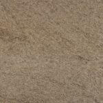 Amarello Ornamental granite slab