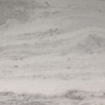 Blanco Cachoeiro marble slab