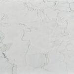 Calacatta Montreal quartzite slab