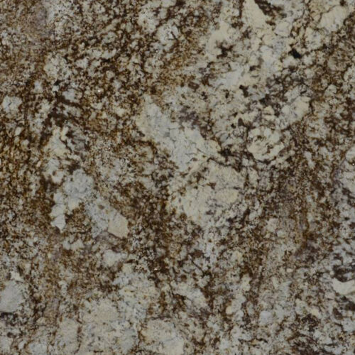 Desert Beach granite swatch