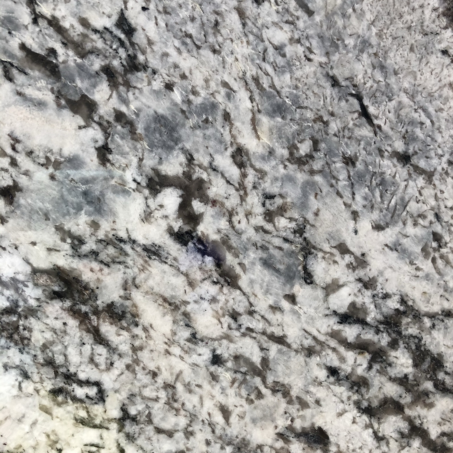 Lennon granite swatch