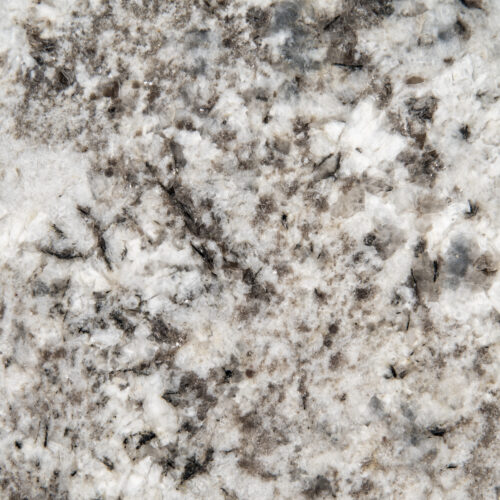 Mirage White granite swatch
